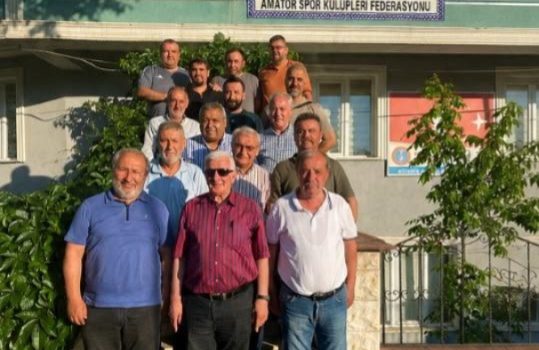 KÜTAHYA ASKF’DEN TFF’YE ÇAĞRI: ‘AMATÖR FUTBOL SAHİPSİZ DEĞİLDİR’