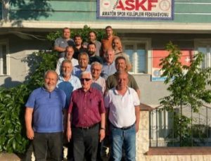 KÜTAHYA ASKF’DEN KRİTİK ÇAĞRI: KULÜPLER LİGLERE KATILIM KONUSUNDA KARAR VERECEK