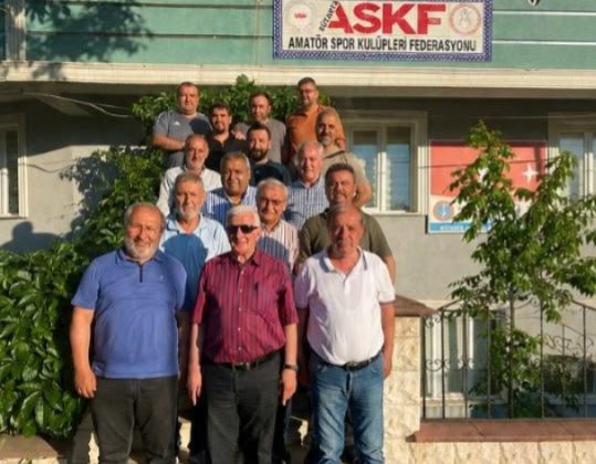 KÜTAHYA ASKF’DEN TFF’YE ÇAĞRI: ‘AMATÖR FUTBOL SAHİPSİZ DEĞİLDİR’