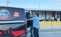 ANTALYA’DA GALERİYİ KUNDAKLAYAN ŞÜPHELİ KORSAN TAKSİYLE KAÇARKEN KÜTAHYA’DA YAKALANDI