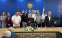 AK PARTİ KÜTAHYA’DAN 25. YIL MESAJI: ‘MİLLETİMİZLE ÇEYREK ASIR,TÜRKİYE GELECEĞE HAZIR’