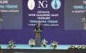 TÜRK FUTBOLUNA NAFİ GÜRAL MODELİ