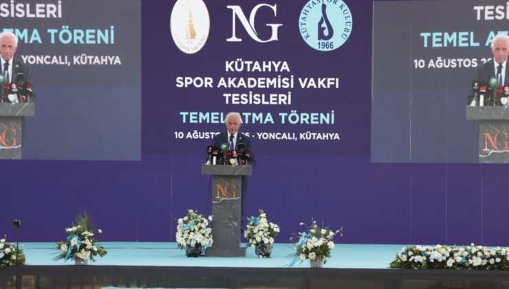 TÜRK FUTBOLUNA NAFİ GÜRAL MODELİ