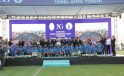 KÜTAHYASPOR İÇİN TARİHİ YATIRIMIN TEMELİ ATILDI