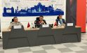 Kütahya’da İRAP Tanıtım Toplantısı gerçekleştirildi: ‘Afetlere karşı önleyici tedbirler hayati önem taşıyor’