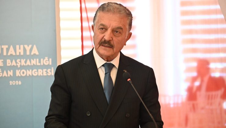 BÜYÜKATAMAN’DAN ‘TERÖRSÜZ TÜRKİYE’ AÇIKLAMASI: ‘HİÇBİR PAZARLIK YAPILMADI’