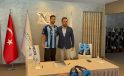 KÜTAHYASPOR TRANSFERDE DURMUYOR! TARKAN SERBEST İMZAYI ATTI