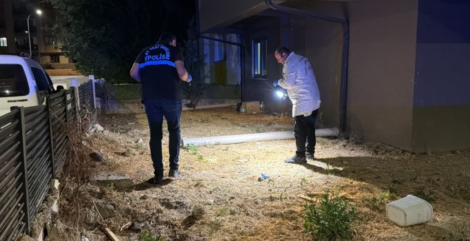 YIL DÖNÜMLERİ KABUSA DÖNDÜ, GENÇ KIZ 4’ÜNCÜ KATTAN DÜŞTÜ