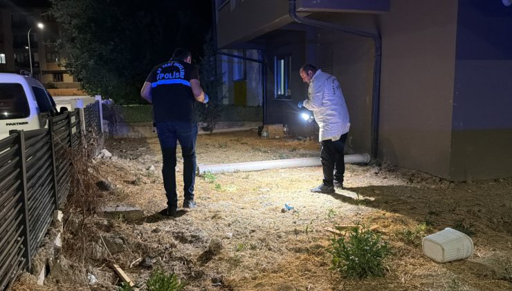 YIL DÖNÜMLERİ KABUSA DÖNDÜ, GENÇ KIZ 4’ÜNCÜ KATTAN DÜŞTÜ