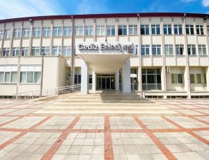 Gediz Belediyesi’nden elektrik kesintisi duyurusu