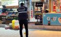 SOKAK ORTASINDA ESKİ EŞİ TARAFINDAN DEFALARCA BIÇAKLANDI