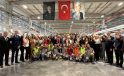 BAKAN MEHMET FATİH KACIR: ‘NG KÜTAHYA SERAMİK’İN İRADESİNİ KIYMETLİ BULUYORUZ’