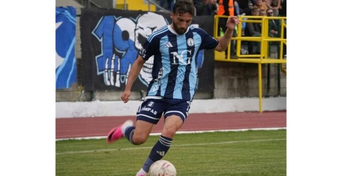 ŞİMŞEK ZAFER KUPASI MAÇINDA UŞAKSPOR’U MAĞLUP ETTİ