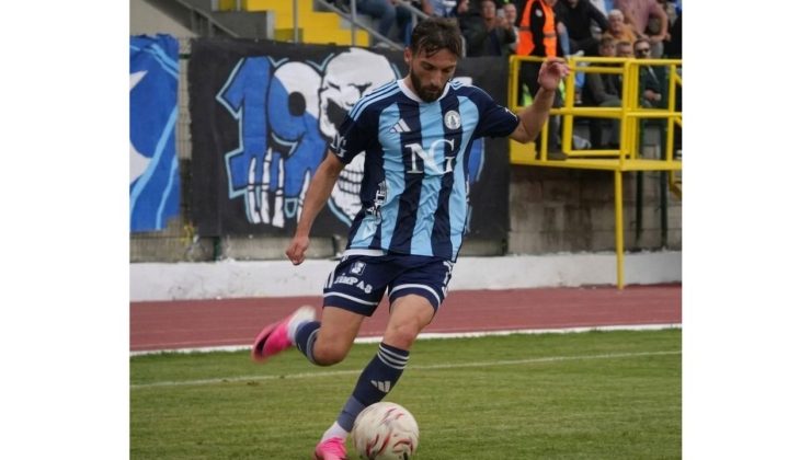 ŞİMŞEK ZAFER KUPASI MAÇINDA UŞAKSPOR’U MAĞLUP ETTİ