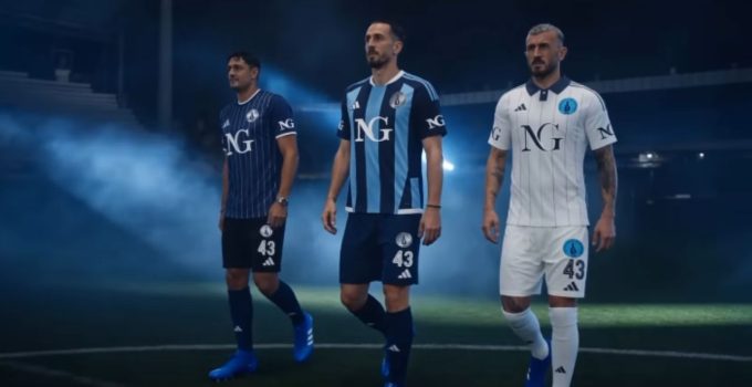 KÜTAHYASPOR’UN YENİ SEZON FORMALARI TANITILDI