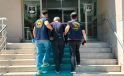 JASAT’TAN SUÇLULARA GEÇİT YOK: TEMMUZ AYINDA 63 ARANAN ŞAHIS YAKALANDI