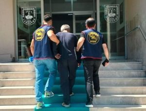 JASAT’TAN SUÇLULARA GEÇİT YOK: TEMMUZ AYINDA 63 ARANAN ŞAHIS YAKALANDI