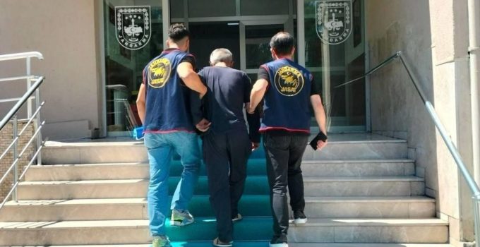 JASAT’TAN SUÇLULARA GEÇİT YOK: TEMMUZ AYINDA 63 ARANAN ŞAHIS YAKALANDI