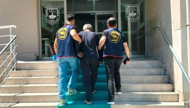 JASAT’TAN SUÇLULARA GEÇİT YOK: TEMMUZ AYINDA 63 ARANAN ŞAHIS YAKALANDI