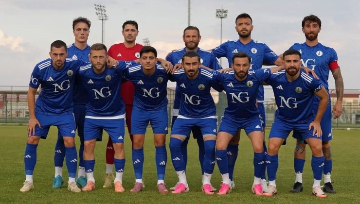 ŞİMŞEK ZAFER KUPASI MAÇINDA ŞEHRİYLE BULUŞUYOR