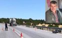 Beton mikseri motosiklete çarptı: 1 ölü, 1 ağır yaralı