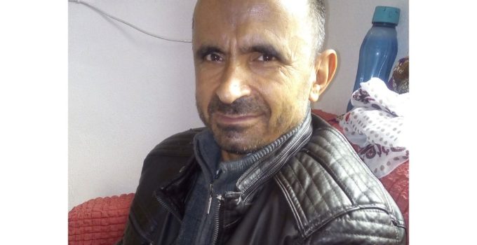 ELEKTRİKLİ BİSİKLET KAZASINDA 52 YAŞINDAKİ ÇİFTÇİ HAYATINI KAYBETTİ