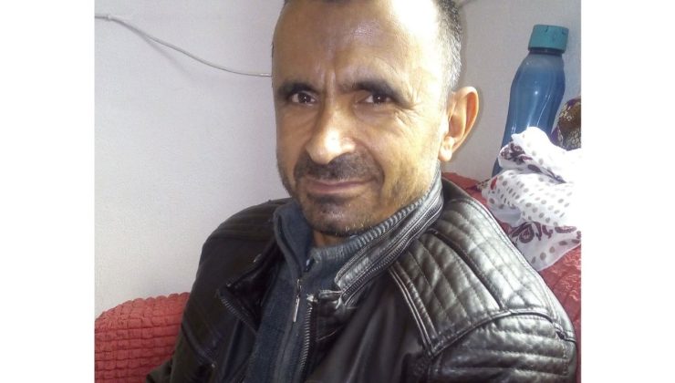 ELEKTRİKLİ BİSİKLET KAZASINDA 52 YAŞINDAKİ ÇİFTÇİ HAYATINI KAYBETTİ