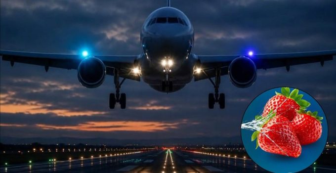 KÜTAHYASPOR’DAN HEYECANLANDIRAN ‘ÇİLEK’ PAYLAŞIMI