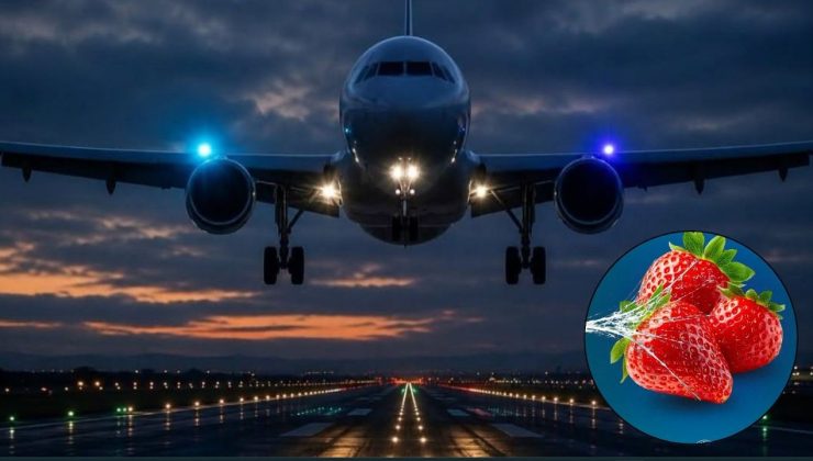 KÜTAHYASPOR’DAN HEYECANLANDIRAN ‘ÇİLEK’ PAYLAŞIMI