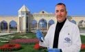 PROF. DR. FATİH ŞEN’E ULUSLARARASI BİLİM DÜNYASINDAN PRESTİJLİ ÜYELİK