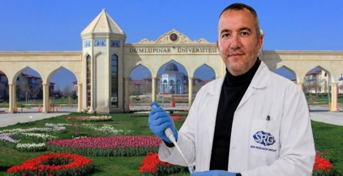 PROF. DR. FATİH ŞEN’E ULUSLARARASI BİLİM DÜNYASINDAN PRESTİJLİ ÜYELİK