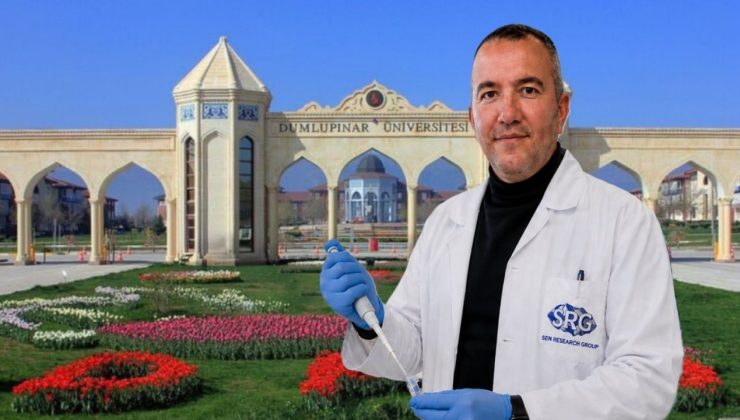 PROF. DR. FATİH ŞEN’E ULUSLARARASI BİLİM DÜNYASINDAN PRESTİJLİ ÜYELİK