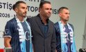 KÜTAHYASPOR’DA HEYECANLA BEKLENEN TRANSFERLER İMZALARI ATTI