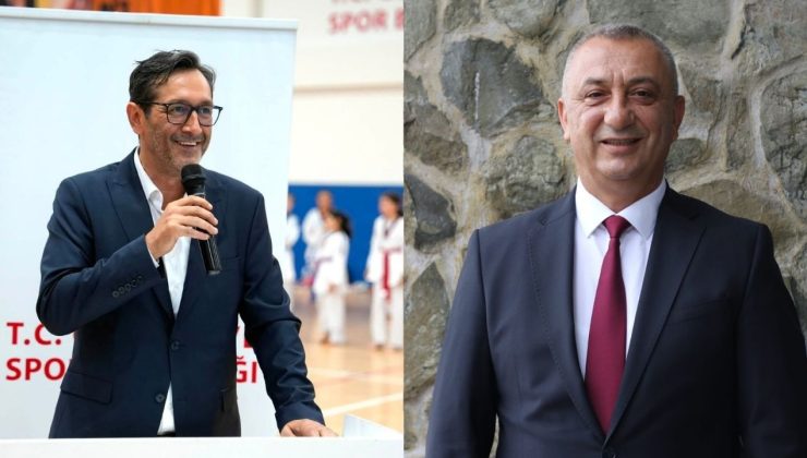 SON DAKİKA | KÜTAHYA’DA 2 İLÇE BELEDİYE BAŞKANI AK PARTİ’YE GEÇİYOR