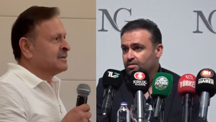 TANZER POLAT YILMAZ: ‘BİZ İNANDIK, SİZ DE İNANIN’