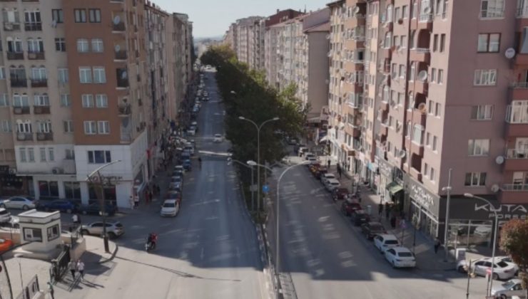 Belediyeden yol çalışması duyurusu: Adnan Menderes Bulvarı trafiğe kapatılacak