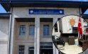 Emet’te AK Parti İlçe Başkanlığı’na saldırının şüphelisi yakalandı
