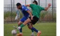 Şimşek İnegöl Kafkasspor karşısında tek golle mağlup oldu