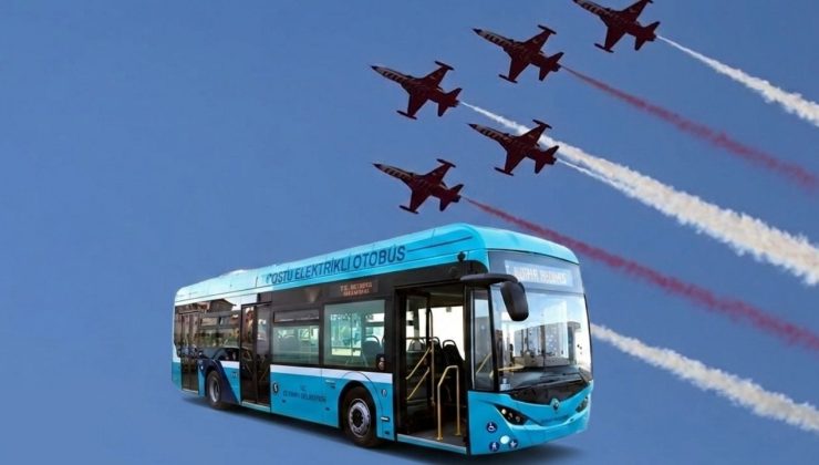 30 Ağustos’ta belediye önünden tören alanına araç kaldırılacak
