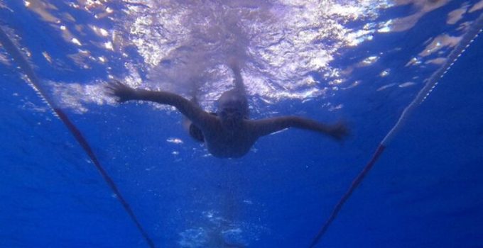 ‘Yüzme Bilmeyen Kalmasın’ yaz okulu için başvurular devam ediyor