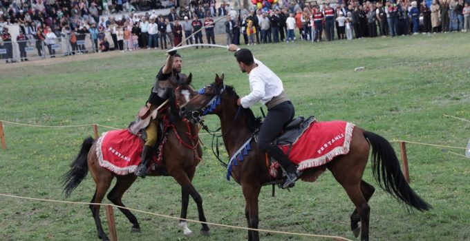 Devlet Ana, vefatının 745. yıl dönümünde kuruluşun beşiğinde anılacak