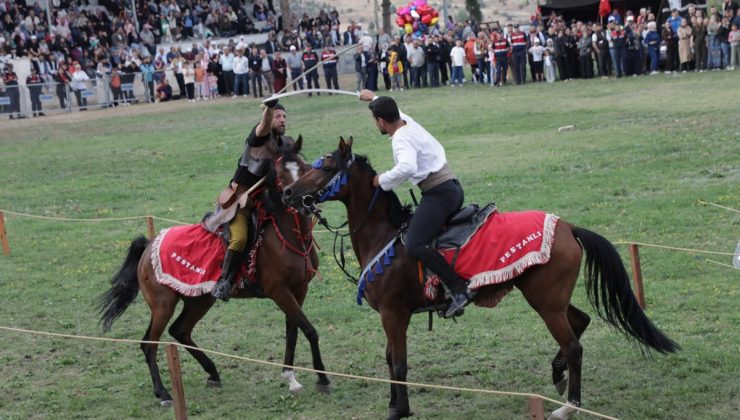 Devlet Ana, vefatının 745. yıl dönümünde kuruluşun beşiğinde anılacak