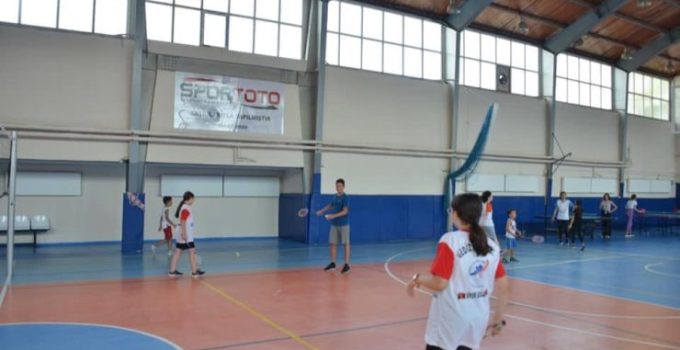 Gediz Belediyesi Kış Spor Okulları için başvurular başladı