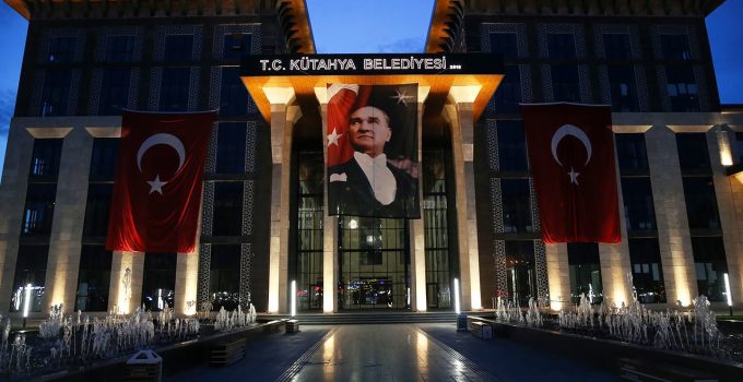 Belediyeye 30 kişilik personel alımı yapılacak