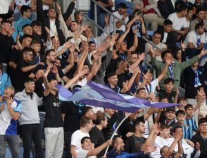 Kütahyaspor’da kombine biletler satışa çıkıyor