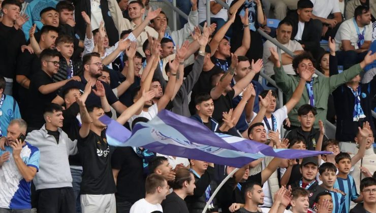 Kütahyaspor’da kombine biletler satışa çıkıyor