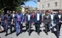 DEVLET ANA VEFATININ 745. YILINDA ANILDI: ‘HAYME ANA’YI ANLAMAK, MİLLET OLARAK KENDİMİZİ ANLAMAKTIR’