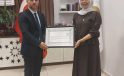 Vietnamlı kadın Simav’da Müslüman oldu, ‘Sare’ ismini aldı