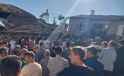 Trafik kazasında hayatını kaybeden genç kız toprağa verildi