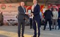 Başkan Derin Kuzey Makedonya’da Yörük Festivaline katıldı